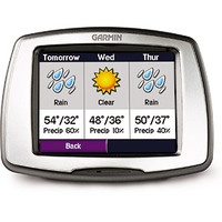 Garminc580weather Garminc580weather