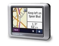 Garmin nuvi 200 L