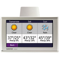 Nuvi680weather