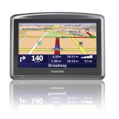 Tomtom  on Tomtom One Xl S Announced   Gps Tracklog