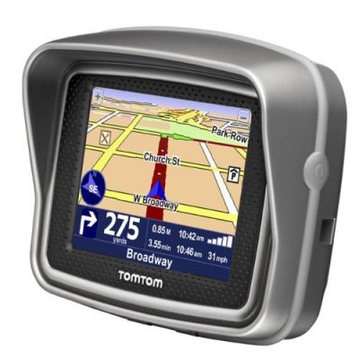  Comparison on Tomtom Rider 2nd Edition Review   Gps Tracklog
