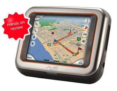 Auto  Reviews  Ratings on Our Auto Gps Buyers Guide Or Check Out Our Other Mio Gps Reviews
