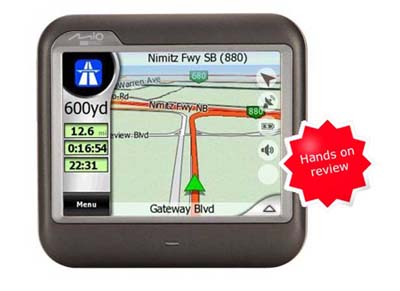 Navigation Reviews on Our Auto Gps Buyers Guide Or Check Out Our Other Mio Gps Reviews