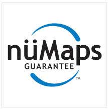 Numaps Numaps