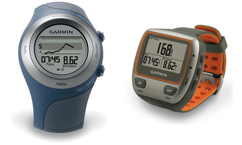 Garmin forerunner 310xt gps on sale watch