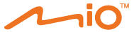 Mio only logo Mio only logo