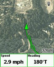 PN-40 aerial imagery