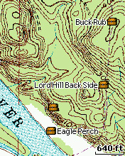 USGS_Quads_Geocaching