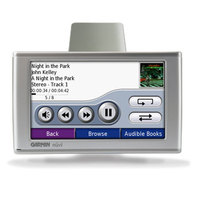 Nuvi670mp3
