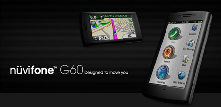 Nuvifone-G60