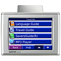 Saversguide
