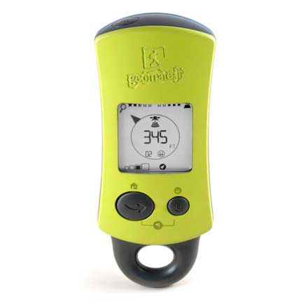 geomatejr geocaching gps