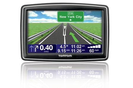 TomTom-XXL-540S TomTom-XXL-540S