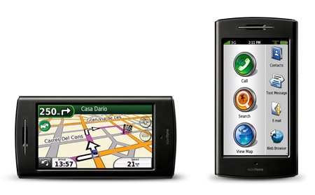 nuvifone-G60-front