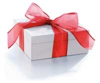 Gift small