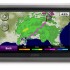 zumo 665 XM weather
