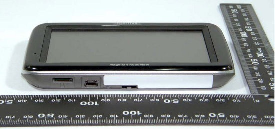 Magellan-3065 Magellan-3065