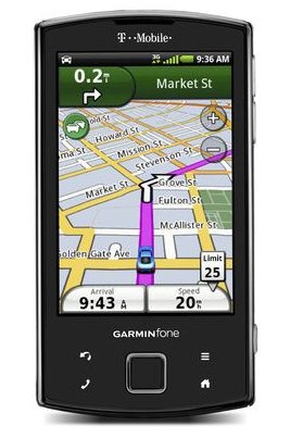 Garminfone Garminfone