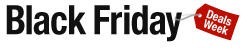 Black Friday deals week 2010