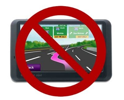 Discontinued nuvi 7x5
