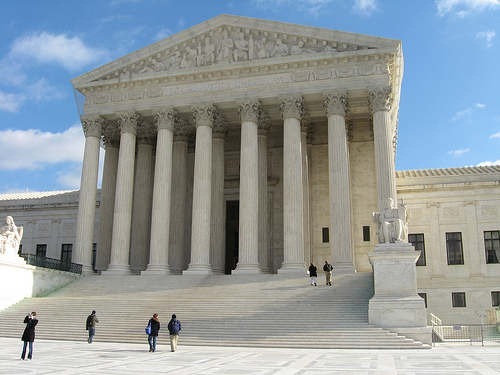 US Supreme Court
