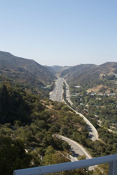 I-405-Carmageddon