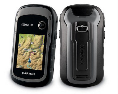 Garmin eTrex 30