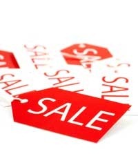 GPS sale small
