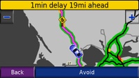 Nuvi_680_traffic_delay_map