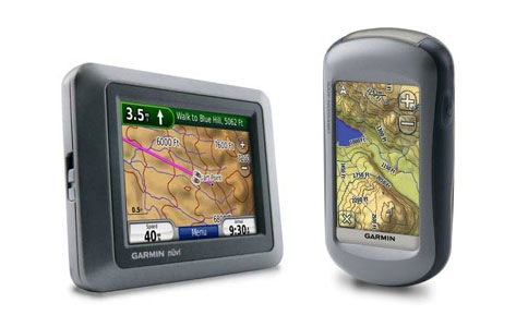 Dual-use-GPS