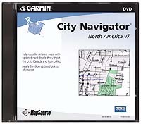 City_navigator