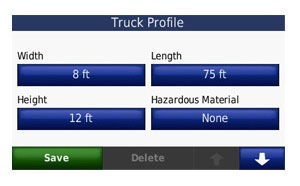 nuvi-465LMT-truck-profile