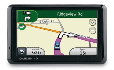 Supporto Per Garmin Nuvi ISaddle CH-149 – Compatto, Leggero, Con Attacco A Sfera Da 17 Mm, Facile Da Spostare Tra Auto