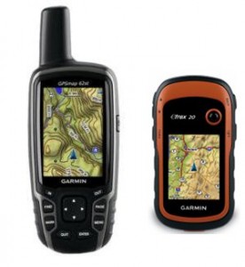 Handheld GPS buyers guide