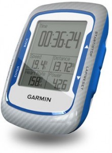 Garmin Edge 500 GPS deal