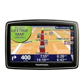 TomTom XL 340M review
