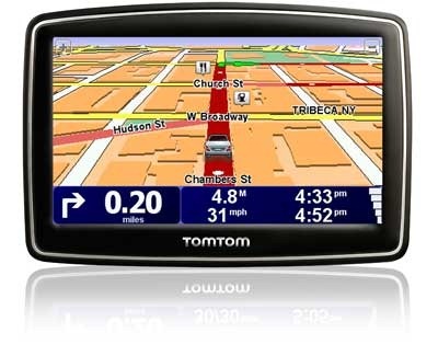 TomTom-XL-335S-review