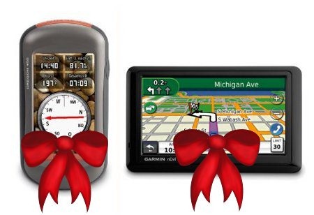 GPS-gifts