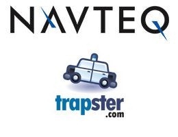 NAVTEQ-Trapster