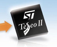 STM-Teseo-II