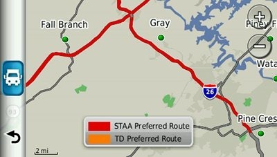 STAA-TD-routes