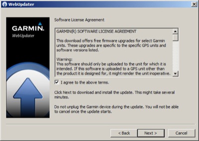 Software license agreement