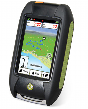Rand McNally Foris 850 GPS