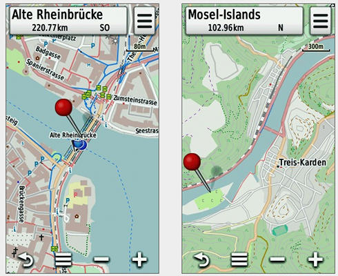 Gps Tracklogfree Garmin Compatible Maps Of Europe Gps Tracklog