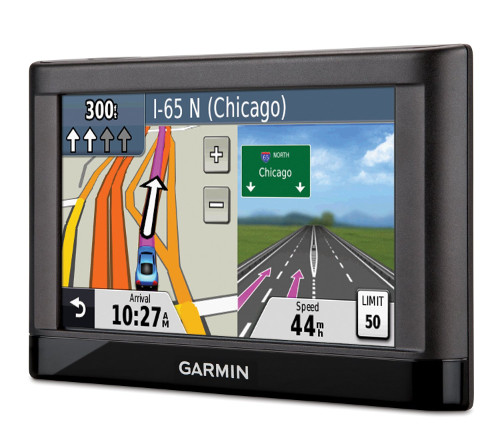 AUTO PLASTICA SUPPORTO GPS supporto significherebbe semplicemente per Garmin Nüvi 42lm/44lm/52lm y3r1 