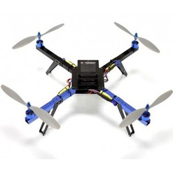 Arducopter DIY GPS drone