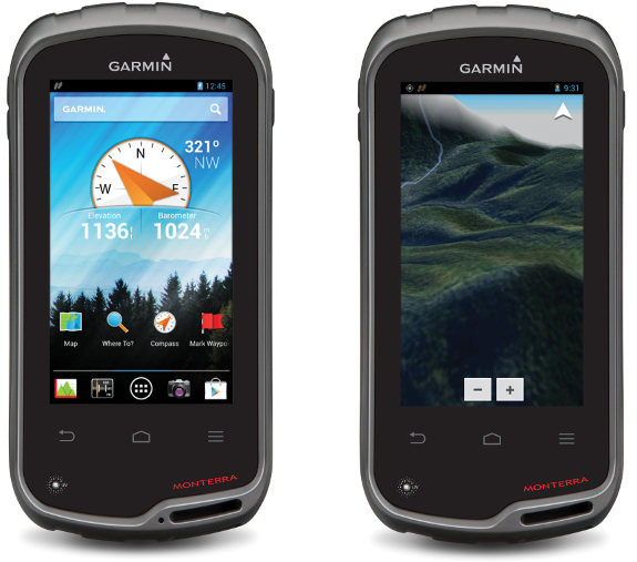 Garmin-Monterra-Android-GPS