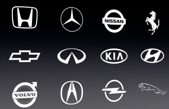 Car manufacturers that will feature iOS 7 integration