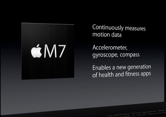 Apple--M7-chip