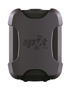 SPOT Trace GPS asset tracker